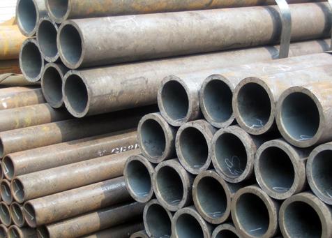 16mn山東無(wú)縫鋼管