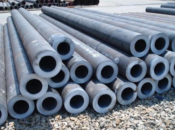 山東27siMn無(wú)縫鋼管