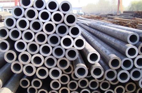 供應(yīng)山東熱軋無(wú)縫鋼管