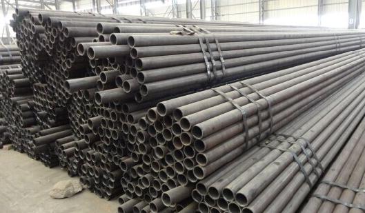 小口徑無(wú)縫鋼管供應(yīng)商
