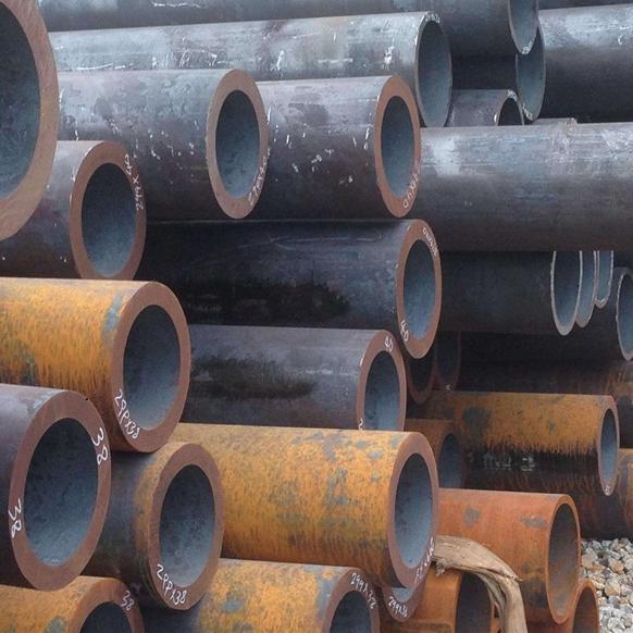 厚壁無(wú)縫鋼管