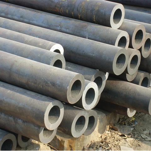 45#厚壁無(wú)縫鋼管