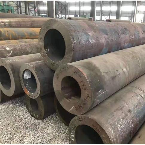 厚壁無(wú)縫管