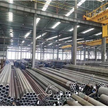 優質山東鋼管廠家