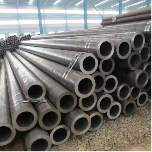 20Cr合金無縫鋼管