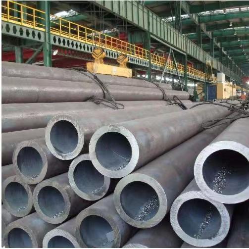 16Mn鋼管  山東16Mn鋼管廠家