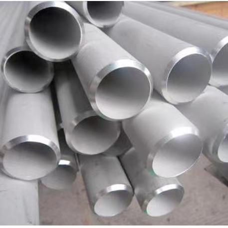 316L無縫不銹鋼管---廠家直銷